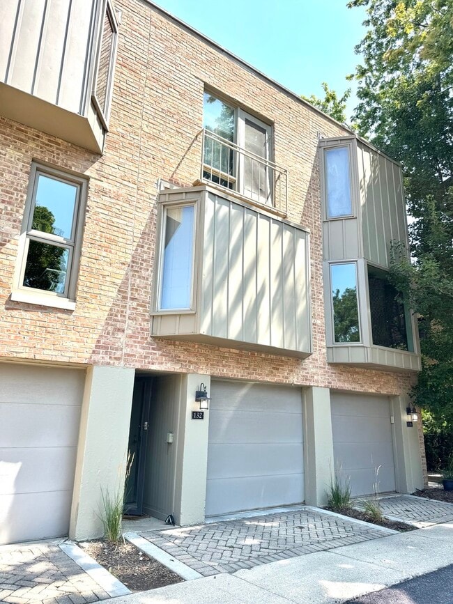 property at 132 Percy Julian Square