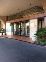 1314 Victoria St in Honolulu, HI - Building Photo