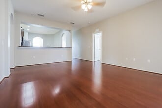 5728 Woodruff Way in Lakeland, FL - Building Photo - Building Photo