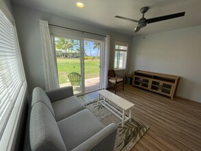 54 -337 Kamehameha Hwy #5B, Unit Downstairs ( 2 Bed Rm ) in Hauula, HI - Building Photo - Building Photo