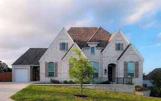 236 Egret Ln in Austin, TX - Building Photo