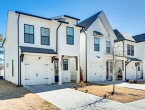 540 Taffy Wy in Nashville, TN - Foto de edificio - Building Photo