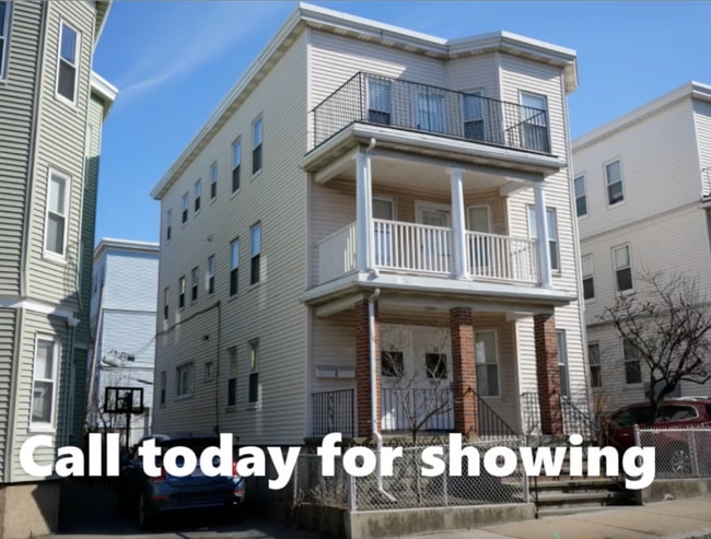 11 New Hampshire Ave in Somerville, MA - Building Photo - Building Photo