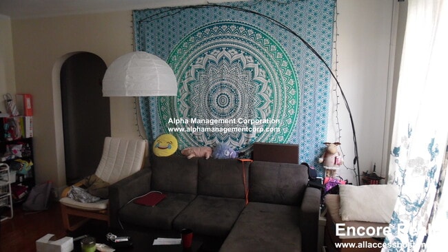 property at 349 Pleasant St