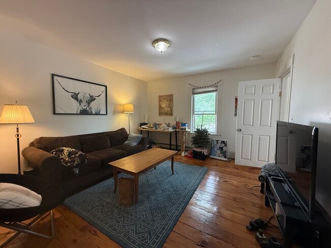 property at 89 Arsenal St