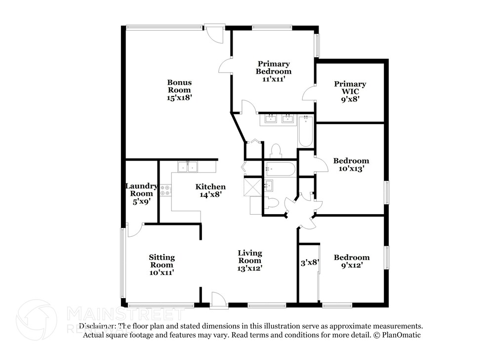 10227 117th Terrace N in Largo, FL - Building Photo