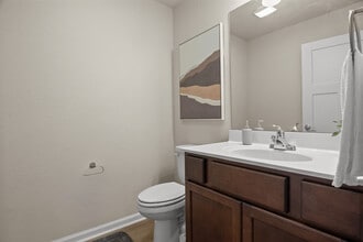Spanish Moss Eco Apartments in Sebring, FL - Building Photo - Building Photo