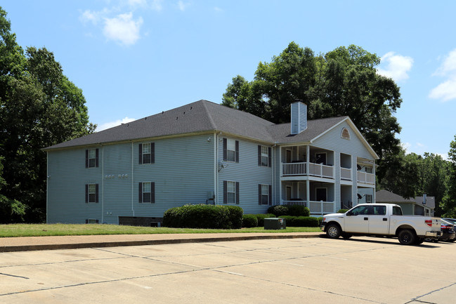 The Landings Apartments