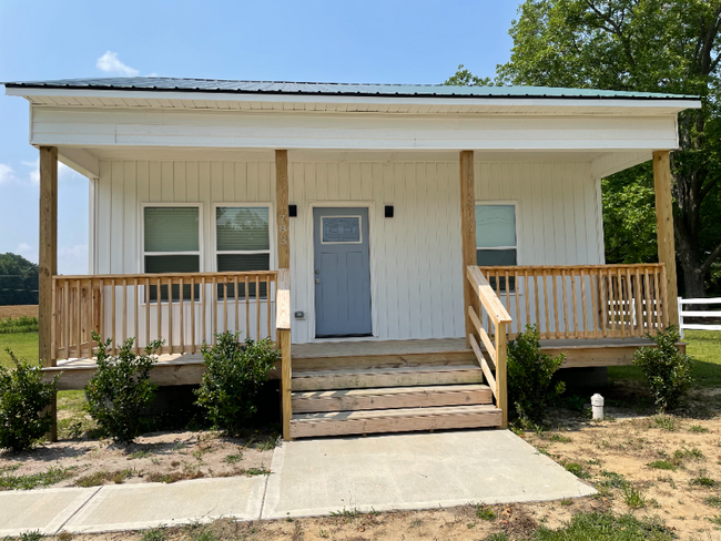 property at 783 NC-33