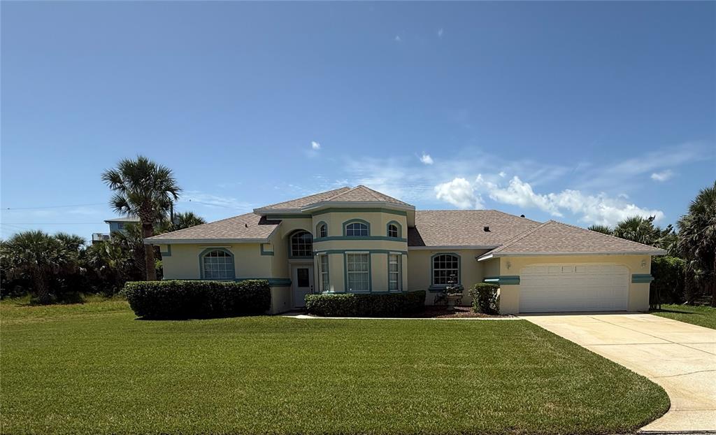 4 Driftway Terrace in Flagler Beach, FL - Building Photo