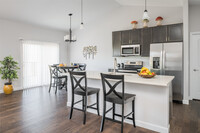 Villas at Miller Crossing in Arnold, MO - Foto de edificio - Interior Photo