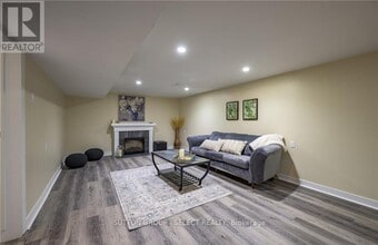 6 Kirkton Ct in London, ON - Building Photo - Building Photo