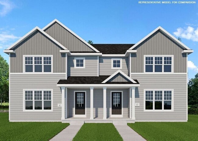 915 Blue Crane Run in Verona, WI - Building Photo - Building Photo