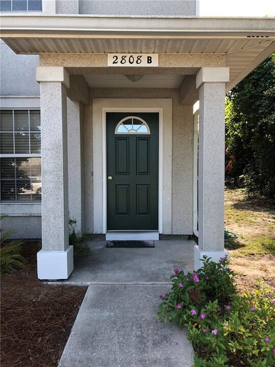 2808 1st Ave in Fernandina Beach, FL - Building Photo