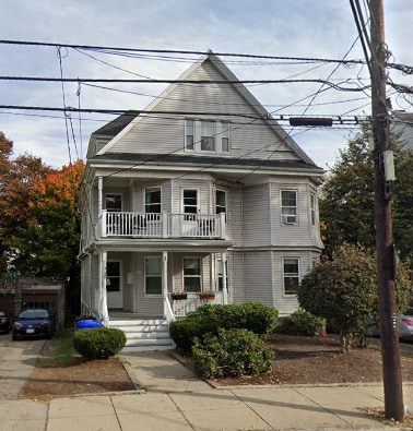 140 Brooks St, Unit 2