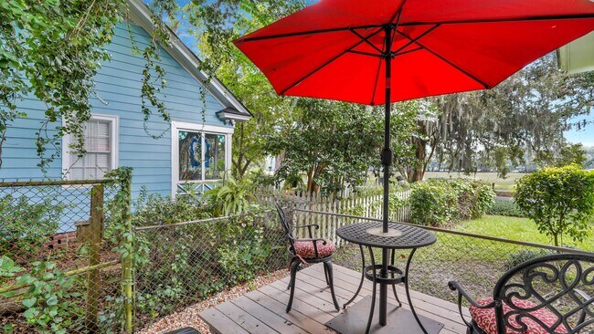 property at 1219 Washington Ave