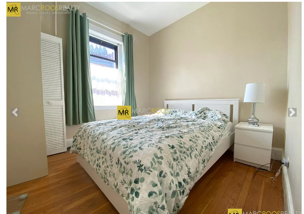 585 Beacon St, Unit 3 in Boston, MA - Building Photo