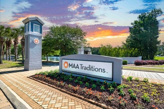 MAA Traditions in Gulf Shores, AL - Foto de edificio - Building Photo