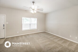 321 Misty Mountain Dr in Fort Worth, TX - Building Photo - Building Photo