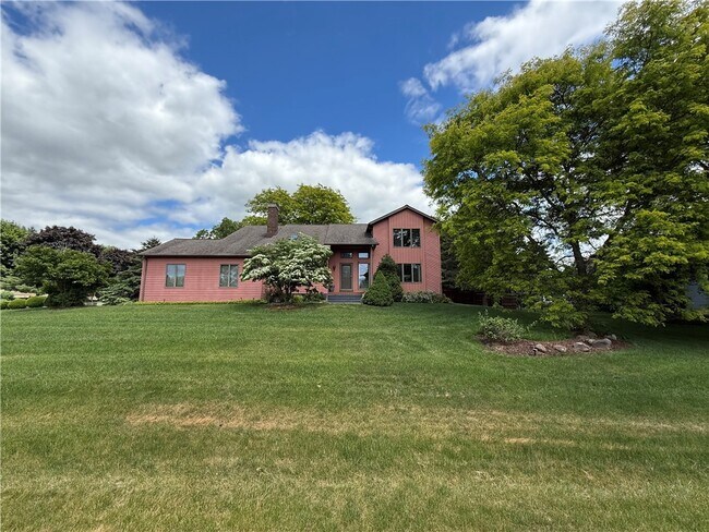 property at 1 Alessandro Dr
