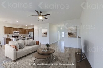 103 Hendrix Rd in Carencro, LA - Building Photo - Building Photo