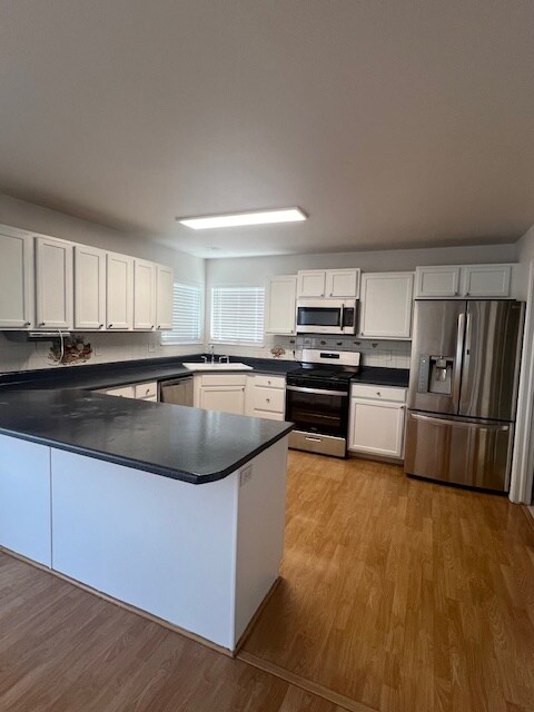 6115 Fescue Dr in Colorado Springs, CO - Foto de edificio - Building Photo