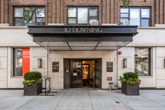 10 Downing in New York, NY - Building Photo - Building Photo