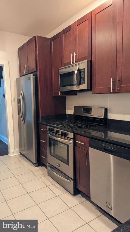 124 W Hamburg St in Baltimore, MD - Building Photo - Building Photo