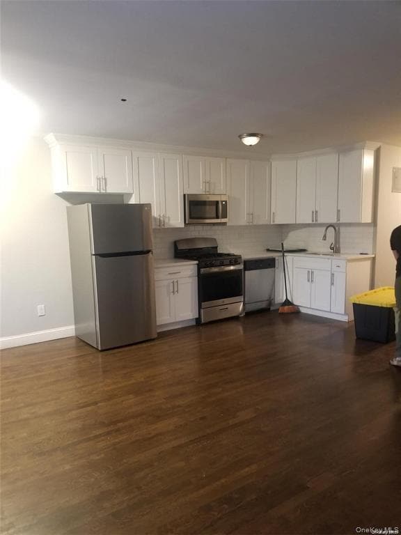 property at 99-01 216th St