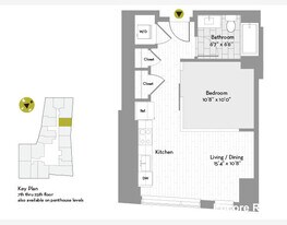 665 Washington St in Boston, MA - Building Photo