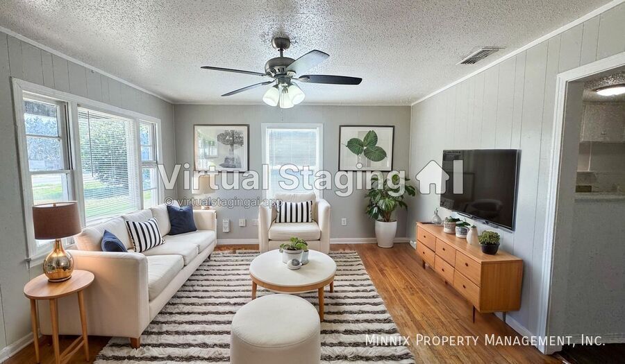2520 41st St in Lubbock, TX - Building Photo