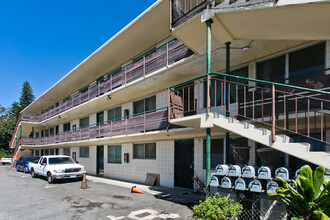 1202A Pua Ln in Honolulu, HI - Building Photo - Primary Photo