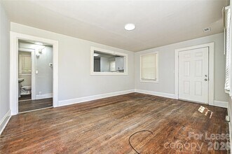 415 Norris Ave in Charlotte, NC - Building Photo - Building Photo
