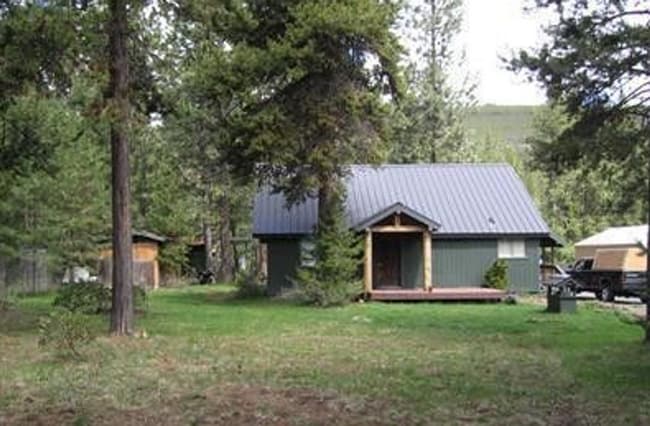 property at 16384 Skyliners Rd