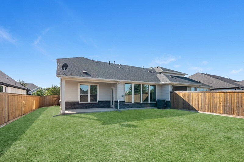 11710 Tranquility Summit Dr in Cypress, TX - Building Photo