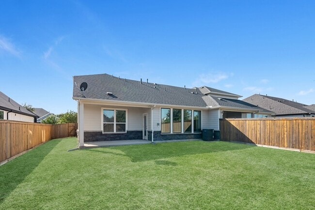 property at 11710 Tranquility Summit Dr