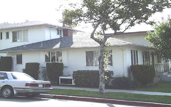 4 Unit Apartments + Sfr in Glendale, CA - Foto de edificio