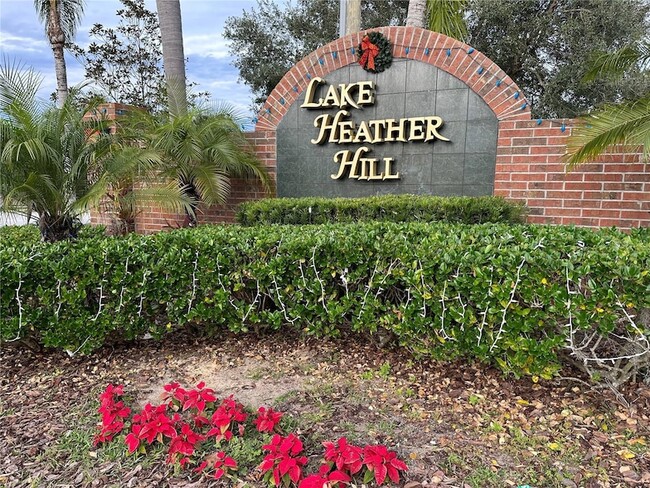 449 Heather Hill Blvd, Unit 12573 in Davenport, FL - Building Photo - Building Photo