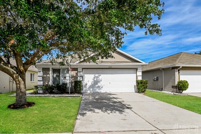 property at 11749 Lynmoor Dr