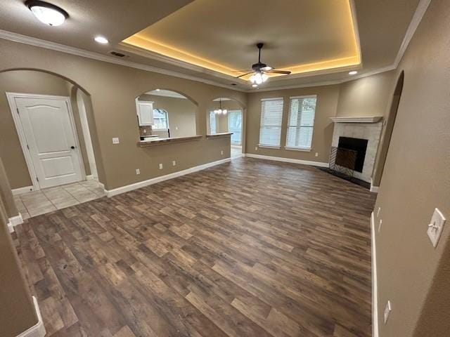 121 Deanna Ln in Weatherford, TX - Building Photo - Building Photo