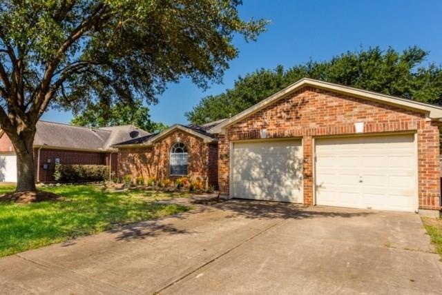 5211 Bay Pines Dr in Katy, TX - Building Photo - Building Photo