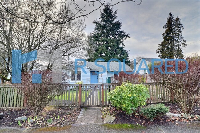 property at 7707 31st Ave SW