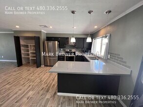 849 W Kiva Ave in Mesa, AZ - Building Photo - Building Photo