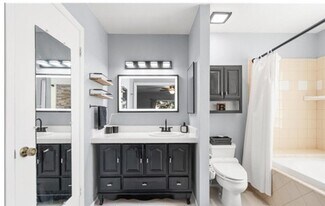 3029 W Sierra St, Unit 3029 in Phoenix, AZ - Building Photo