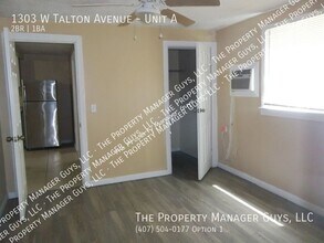 1303 W Talton Ave in DeLand, FL - Building Photo - Building Photo