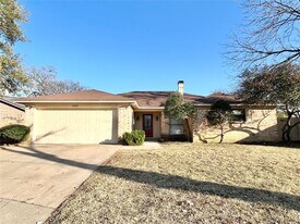 4002 Sumac Ct in Arlington, TX - Building Photo
