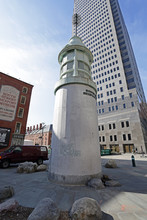 Seaport Park in New York, NY - Building Photo - Building Photo