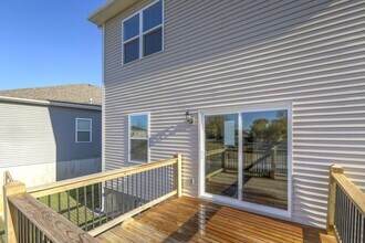 1611 Maci St in Belton, MO - Building Photo - Building Photo