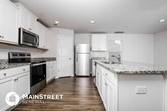 545 Flannel Way in Zebulon, NC - Building Photo - Building Photo