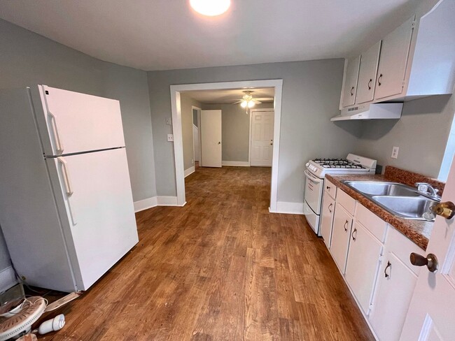 property at 13 Norman St